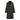 Barbour Evette Wax Olive Jacket - KYOTO - Barbour women
