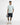 Barbour Frome T-Shirt Mint Blue - KYOTO - Barbour
