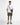 Barbour Frome T-Shirt White - KYOTO - Barbour