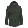 Barbour Heritage Wproo Jackets Sage - KYOTO - Barbour
