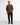 Barbour Horseford Crew Neck Jumper COPPER - KYOTO - Barbour