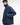 Barbour Jacket OS Bedale Wax Jacket Bright Blue - KYOTO - Barbour