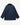 Barbour Jacket OS Bedale Wax Jacket Bright Blue - KYOTO - Barbour