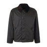 Barbour Jacket OS Transport Wax Jacket Beech - KYOTO - Barbour