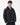 Barbour Jacket OS Transport Wax Jacket Black - KYOTO - Barbour