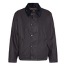 Barbour Jacket OS Transport Wax Jacket Rustic - KYOTO - Barbour