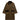 Barbour Kirklees Wax - Beech