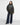 Barbour Luella Wax Jacket Olive - KYOTO - Barbour women