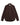 Barbour Mineral Authen Dark Brown knit - KYOTO - Barbour