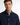 Barbour Mineral Authen Navy knit - KYOTO - Barbour