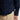 Barbour Mineral Authen Navy knit