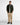 Barbour Mineral Authen Sage Multi knit - KYOTO - Barbour