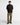 Barbour Mod Ursula Dark Brown - KYOTO - Barbour