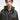 Barbour Modified Solway Wax Jacket Olive - KYOTO - Barbour