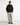 Barbour OS Transport Wax Dark Brown - KYOTO - Barbour