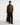 Barbour OS Transport Wax Sand - KYOTO - Barbour