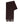 Barbour Pln Lwool Scarf BROWN - KYOTO - Barbour