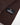 Barbour Pln Lwool Scarf BROWN - KYOTO - Barbour