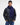 Barbour Pln Lwool Scarf Navy - KYOTO - Barbour
