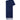 Barbour Pln Lwool Scarf Navy - KYOTO - Barbour