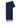 Barbour Pln Lwool Scarf Navy - KYOTO - Barbour