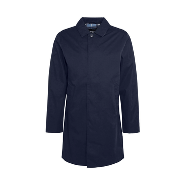 Barbour Rokig Waterproof Jacket Navy - KYOTO - Barbour