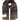 Barbour Trtn Lwool Scarf Classic Tartan
