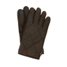 Barbour Westerdale Gloves Olive - KYOTO - Barbour