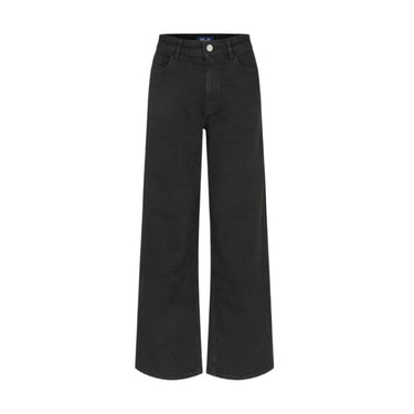 Baum NICETTE Black Denim Jeans - KYOTO - Baum und Pferdgarten