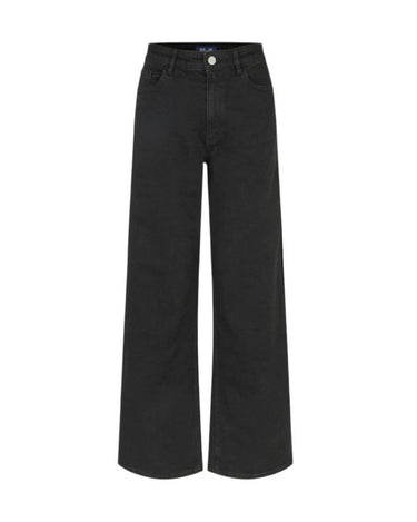 Baum NICETTE Black Denim Jeans - KYOTO - Baum und Pferdgarten