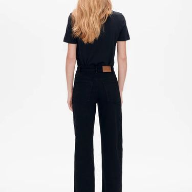 Baum NICETTE Black Denim Jeans - KYOTO - Baum und Pferdgarten