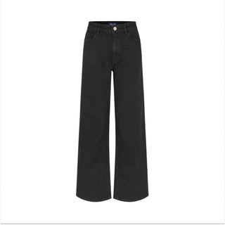 Baum NICETTE Black Denim Jeans - KYOTO - Baum und Pferdgarten