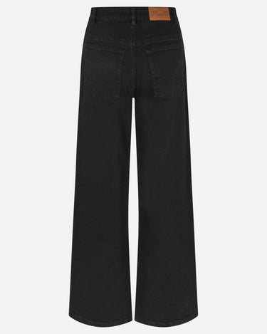 Baum NICETTE Black Denim Jeans - KYOTO - Baum und Pferdgarten