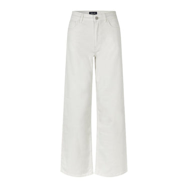 Baum NICETTE White Denim Jeans - KYOTO - Baum und Pferdgarten