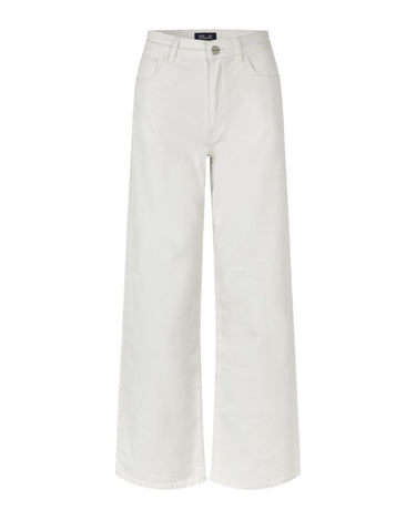 Baum NICETTE White Denim Jeans - KYOTO - Baum und Pferdgarten