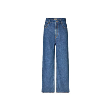 Baum Pant NINI Classic Blue Denim - KYOTO - Baum und Pferdgarten