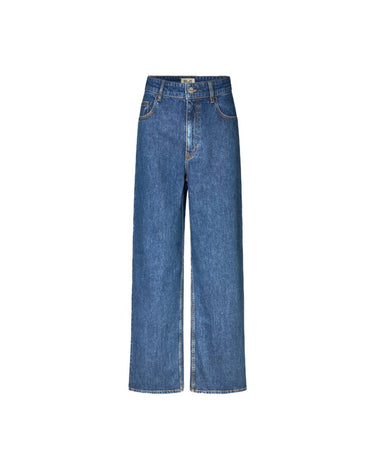 Baum Pant NINI Classic Blue Denim - KYOTO - Baum und Pferdgarten