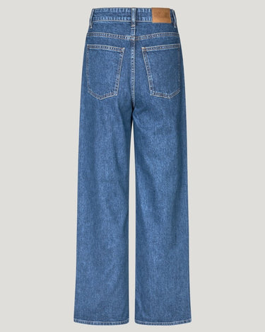 Baum Pant NINI Classic Blue Denim - KYOTO - Baum und Pferdgarten