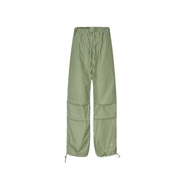 Baum Pant NOORA Sphagnum Stripe - KYOTO - Baum und Pferdgarten