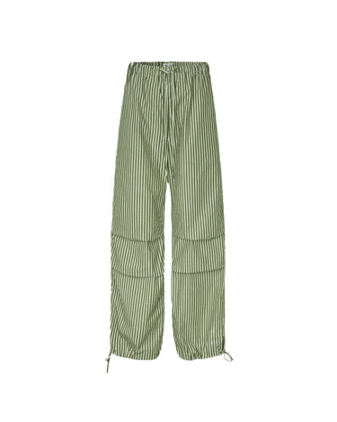 Baum Pant NOORA Sphagnum Stripe - KYOTO - Baum und Pferdgarten