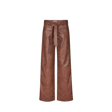 Baum Pants NADENE Washed Java - KYOTO - Baum und Pferdgarten