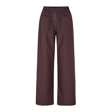 Baum Pants NIBAL Deep Mahogany - KYOTO - Baum und Pferdgarten