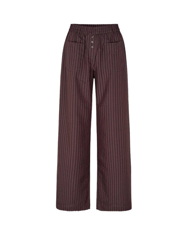 Baum Pants NIBAL Deep Mahogany - KYOTO - Baum und Pferdgarten