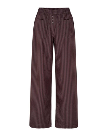 Baum Pants NIBAL Deep Mahogany - KYOTO - Baum und Pferdgarten