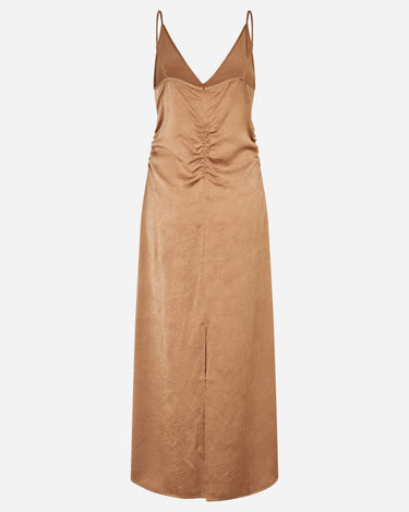 Baum und Pferdgarten ATALIA Cinnamon Swirl dress - KYOTO - Baum und Pferdgarten