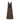 Baum und Pferdgarten ATALIE Dress-Coffee Bean Brown - KYOTO - Baum und Pferdgarten