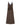 Baum und Pferdgarten ATALIE Dress-Coffee Bean Brown - KYOTO - Baum und Pferdgarten