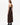 Baum und Pferdgarten ATALIE Dress-Coffee Bean Brown - KYOTO - Baum und Pferdgarten