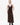 Baum und Pferdgarten ATALIE Dress-Coffee Bean Brown - KYOTO - Baum und Pferdgarten