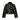 Baum und Pferdgarten BEBETH Black Small Flower jacket - KYOTO - Baum und Pferdgarten